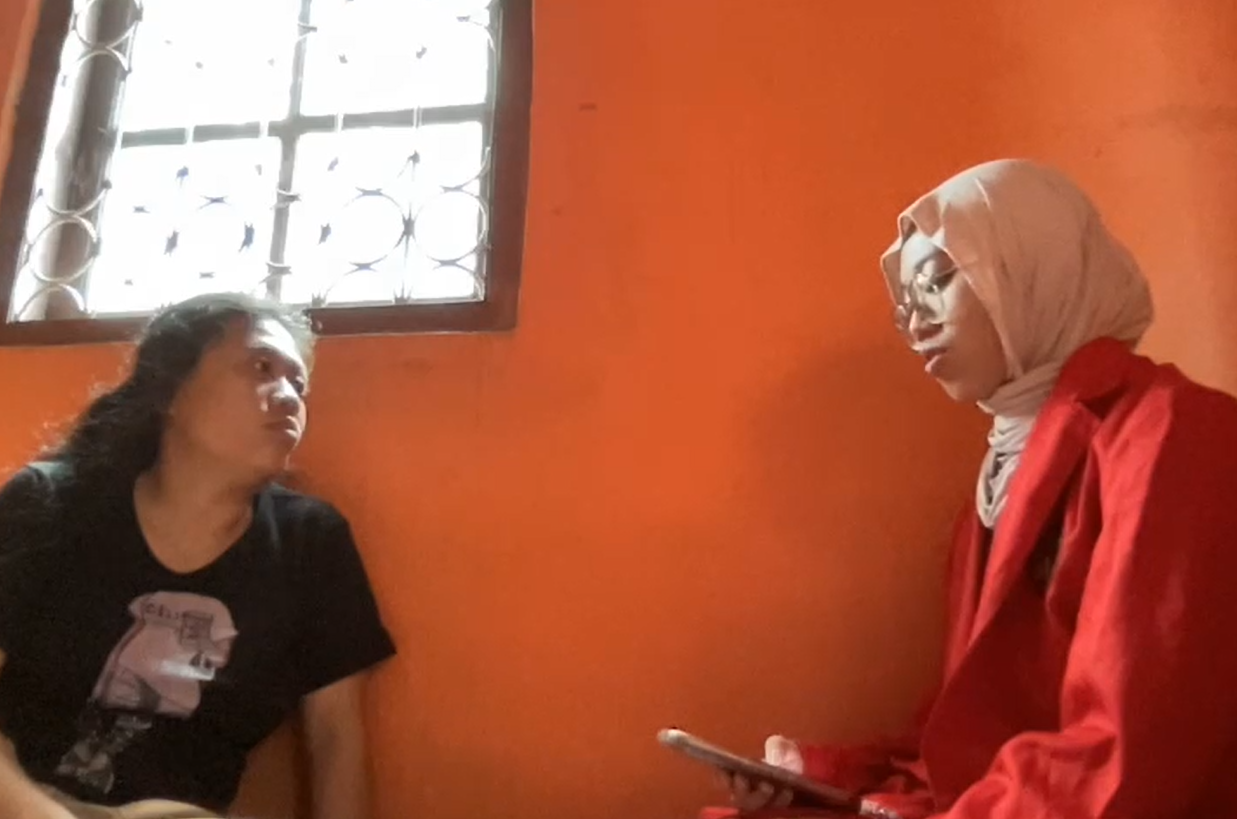 Pertemuan 2 P2KD III - Edukasi Kontrasepsi